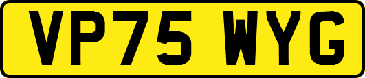 VP75WYG