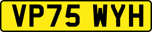 VP75WYH