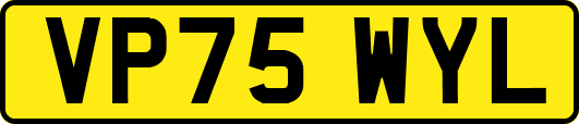 VP75WYL