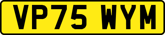VP75WYM
