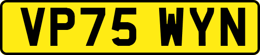 VP75WYN