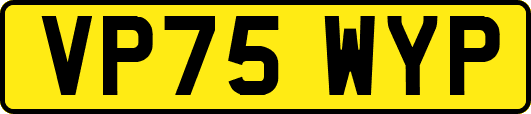 VP75WYP