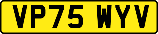 VP75WYV