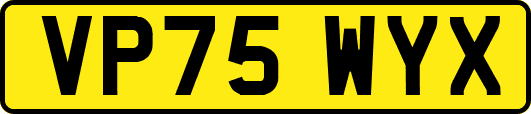 VP75WYX