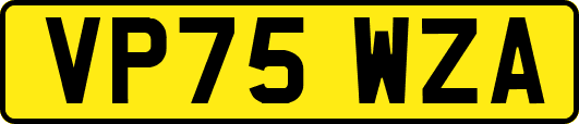 VP75WZA
