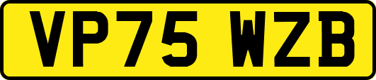 VP75WZB