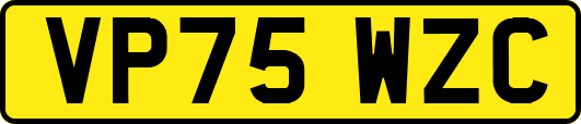 VP75WZC