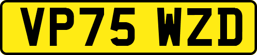 VP75WZD