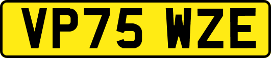 VP75WZE