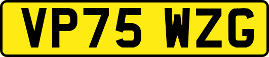 VP75WZG