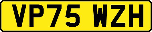 VP75WZH
