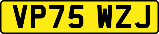 VP75WZJ