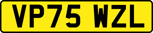 VP75WZL