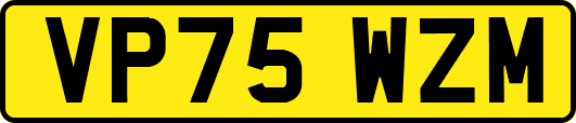 VP75WZM