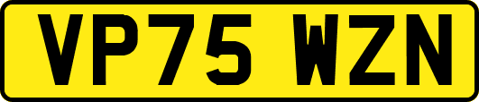 VP75WZN