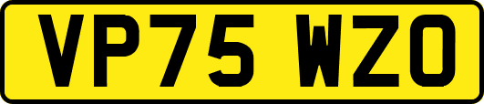 VP75WZO