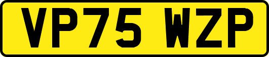 VP75WZP