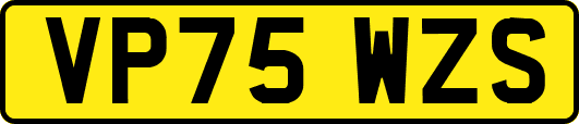 VP75WZS