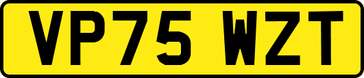 VP75WZT