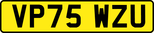 VP75WZU