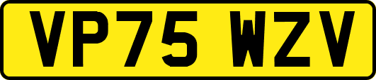 VP75WZV