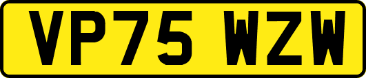 VP75WZW