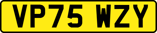 VP75WZY