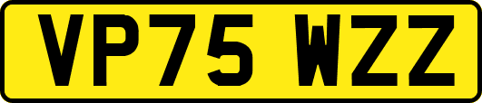 VP75WZZ