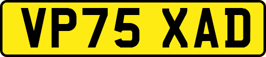 VP75XAD