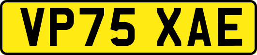 VP75XAE