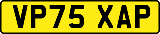 VP75XAP