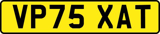 VP75XAT