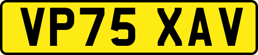 VP75XAV
