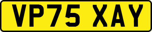VP75XAY