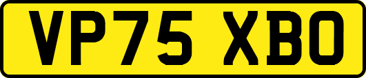 VP75XBO