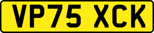VP75XCK