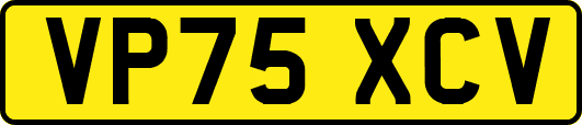 VP75XCV