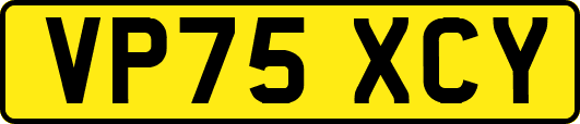 VP75XCY