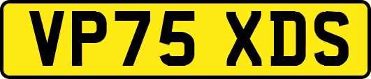 VP75XDS