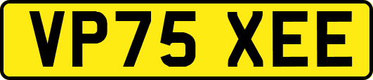VP75XEE