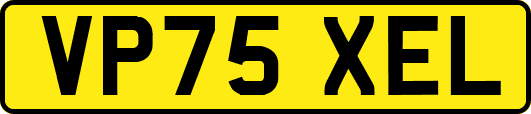 VP75XEL