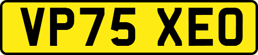 VP75XEO
