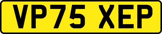 VP75XEP