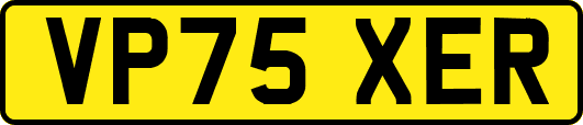 VP75XER