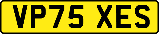 VP75XES