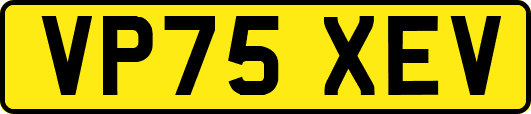 VP75XEV