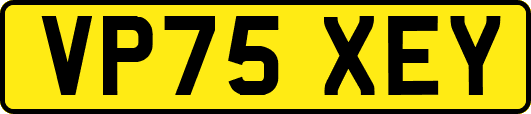 VP75XEY
