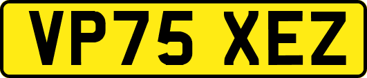 VP75XEZ