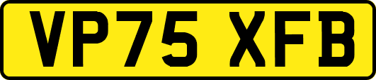 VP75XFB