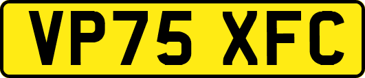 VP75XFC